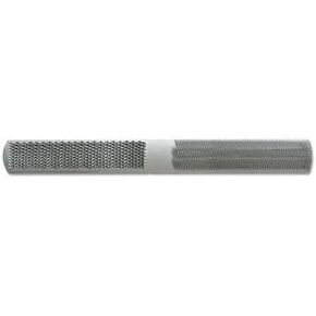 Repair Parts for 4-in-1 Hand Rasp and File Nicholson 8‘ L X 2.5‘ W Steel Assorted in Kuwait