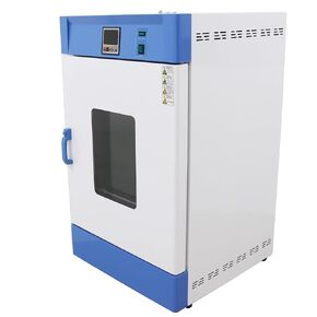 حاضنة درجة حرارة ثابتة للمختبر 125 لتر، التحكم في درجة الحرارة 5-65 درجة مئوية، غرفة حاضنة رقمية حرارية كهربائية متعددة الوظائف، 110 فولت 400 وات in Kuwait