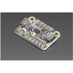 4438 LSM6DSOX 6 DoF مقياس التسارع والجيروسكوب - STEMMA QT / Qwiic in Kuwait