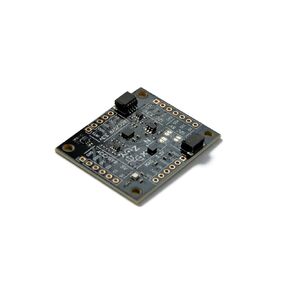 BerryIMU-320G - Two Accelerometers, Gyroscope, Magnetometer and Barometric/Altitude Sensor in Kuwait