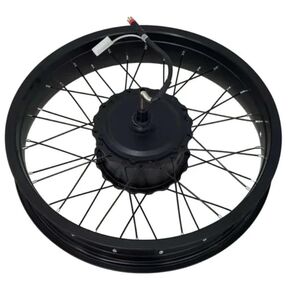 MOVCAN V30PROMAX 1500W Motor (Front Wheel Motor) in Kuwait