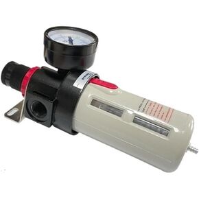 BFR2000 BFR3000 BFR4000 1/4 3/8 1/2 Air Compressor Oil Water Separator Filter Regulator Air Source Processor Manual Drainage in Kuwait