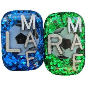 Soccer Xray Markers, Rectangle, Sports X-ray Markers in Kuwait