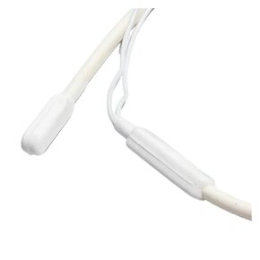 كابل تذويب مطاط السيليكون 220 فولت لمقاومة تجمد المجاري - خيارات طول من 3 م إلى 6 م، قوة تسخين 40 وات/م، عزل مقاوم للماء (4 م 160 وات) in Kuwait