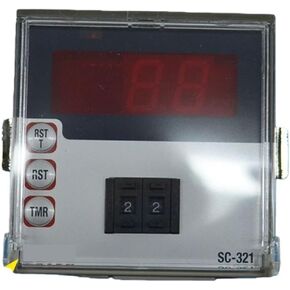 عداد آلي متعدد الوظائف SC-321 in Kuwait