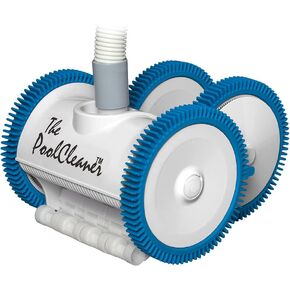 Hayward W3PVS40JST Poolvergnuegen Suction Pool Cleaner, Automatic Vacuum for In-Ground Pools up to 20 x 40 ft. in Kuwait