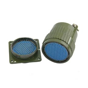 50mm Y50M quick-release connector 81-pin 120-pin male and female plugs(81 Pin) in Kuwait