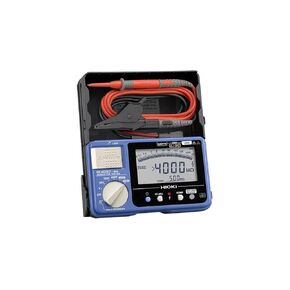 HIOKI Insulation Tester IR4057-50 in Kuwait