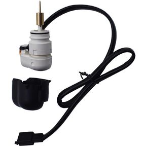 لقطط القطب الشمالي براولر 5507-204 الوجه MFG مجموعة الاختناق الكهربائية مجموعة USAGenuine OEM استبدال الجزء in Kuwait