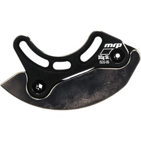 MRP Xcg Bash Guard Black, Iscg-05, 2 Bolt, 32T in Kuwait