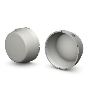 أغطية/قبعات SKF ECL 205 بمعرف 55.8 ملم in Saudi Arabia