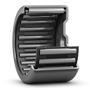 SKF BK 0912 Drawn Cup Roller bearings 9x13x12 mm in Saudi Arabia