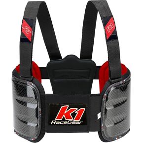 K1 RaceGear K1 واقي ضلع من ألياف الكربون الباليستية، كربون in Kuwait