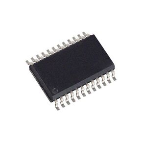 onsemi, MC14067BDWG, 16-Channel Analog Multiplexer/Demultiplexer (Mux/Demux) (30 Item/s) in Kuwait