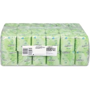 Marcal PRO MAC 5001 2-Ply Septic Safe 100 Percent Recycled Bath Tissue - White (48/Carton) in Kuwait