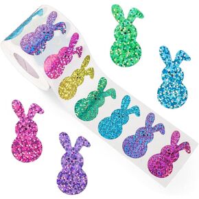 500pcs ملصقات النحل الصيفية لفة 1.5 بوصة كبيرة ملصقات ختم نحل بريق كبير للأطفال. in Kuwait