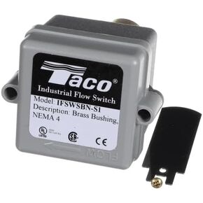 Lochinvar 100335986 Genuine OEM Flow Switch with No. 2 Paddle in Saudi Arabia