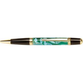 قلم WOODRIVER Sea Foam Pen فارغ - 3/4 بوصة × 3/4 بوصة × 5 بوصة - مجموعة أقلام تباع بشكل منفصل in Kuwait