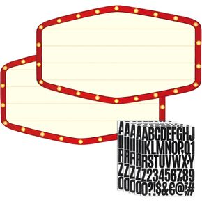Gerrii 2 Pack Wedding Bottle Service Sign with Letters Sticker Entrance Props for Bridal Party Bottle Service Sign for Nightclub Weddings Parties (Yellow) in Saudi Arabia