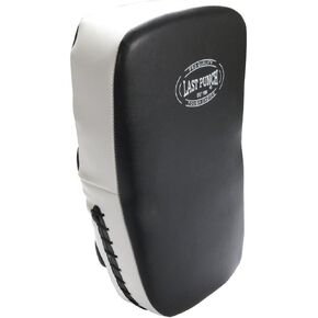 وسادة تدريب الملاكمة باللونين الأبيض والأسود للركل واللكمة in Kuwait