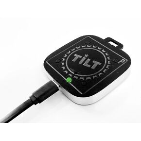 محول Tilt Pico WiFi لمقياس السوائل المائل، بلوتوث إلى جسر WiFi، جهاز تسجيل سحابي مع تخزين لمدة شهرين، متوافق مع ألوان إمالة متعددة in Kuwait