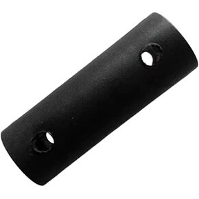 Black Universals Spare Tendon Joint Standard Rubber Mast Foot Tendon Joint Indsurfing Mast Foot Base Accessories in Saudi Arabia