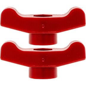 720-04124 مقبض الجناح 5/16 18 2-PACK، بديل لـ MTD OEM in Kuwait