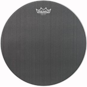 ريمو KS-0814-00 رأس الطبل العلوي (الخليط) مقاس 14 بوصة من الجلد السويدي Max Marching Snare Drum in Kuwait
