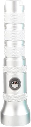 NR-1800 Dive Light: 1800 Lumens, 330ft Depth Rating, Color Options & Intensity Control in Saudi Arabia