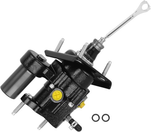 maXpeedingrods Hydraulic Power Brake Booster 52-7370 Fit for 2003-2006 Chevy Tahoe, Avalanche, Suburban 1500/2500, GMC Yukon/Yukon XL 1500/2500, Cadillac Escalade in Saudi Arabia