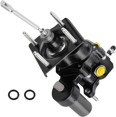maXpeedingrods Hydraulic Power Brake Booster 52-7370 Fit for 2003-2006 Chevy Tahoe, Avalanche, Suburban 1500/2500, GMC Yukon/Yukon XL 1500/2500, Cadillac Escalade in Saudi Arabia