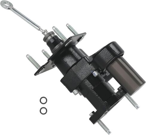 maXpeedingrods Hydraulic Power Brake Booster 52-7370 Fit for 2003-2006 Chevy Tahoe, Avalanche, Suburban 1500/2500, GMC Yukon/Yukon XL 1500/2500, Cadillac Escalade in Saudi Arabia
