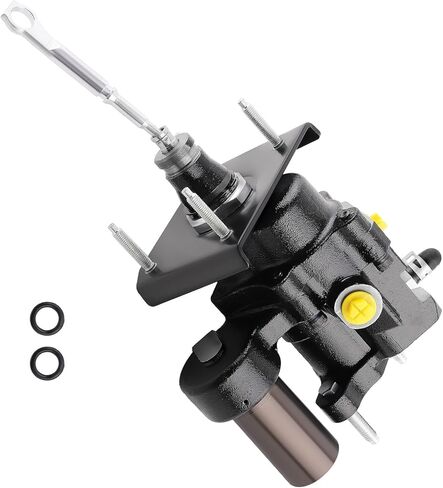 maXpeedingrods Hydraulic Power Brake Booster 52-7370 Fit for 2003-2006 Chevy Tahoe, Avalanche, Suburban 1500/2500, GMC Yukon/Yukon XL 1500/2500, Cadillac Escalade in Saudi Arabia