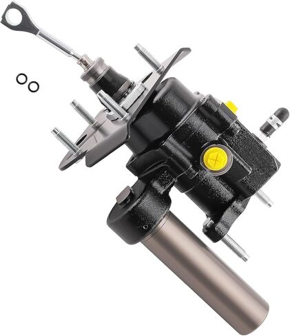 maXpeedingrods Hydraulic Power Brake Booster 52-7370 Fit for 2003-2006 Chevy Tahoe, Avalanche, Suburban 1500/2500, GMC Yukon/Yukon XL 1500/2500, Cadillac Escalade in Saudi Arabia