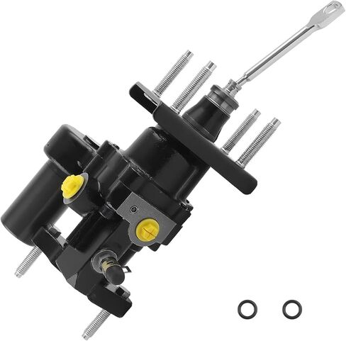 maXpeedingrods Hydraulic Power Brake Booster 52-7370 Fit for 2003-2006 Chevy Tahoe, Avalanche, Suburban 1500/2500, GMC Yukon/Yukon XL 1500/2500, Cadillac Escalade in Saudi Arabia