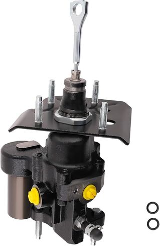 maXpeedingrods Hydraulic Power Brake Booster 52-7370 Fit for 2003-2006 Chevy Tahoe, Avalanche, Suburban 1500/2500, GMC Yukon/Yukon XL 1500/2500, Cadillac Escalade in Saudi Arabia