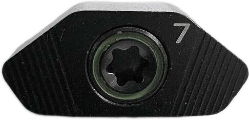 Custom Golf Weight Compatible with Titleist GT1 GT2 GT3 Hybrid Head 1Piece in Kuwait
