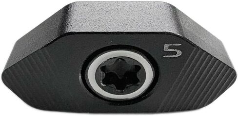 Custom Golf Weight Compatible with Titleist GT1 GT2 GT3 Hybrid Head 1Piece in Kuwait