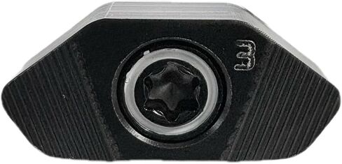 Custom Golf Weight Compatible with Titleist GT1 GT2 GT3 Hybrid Head 1Piece in Kuwait