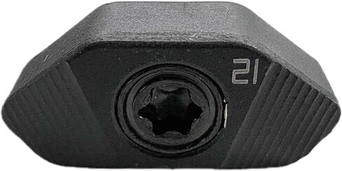 Custom Golf Weight Compatible with Titleist GT1 GT2 GT3 Hybrid Head 1Piece in Kuwait