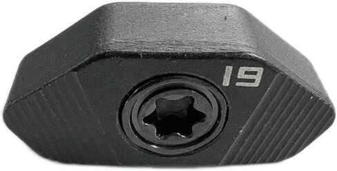 Custom Golf Weight Compatible with Titleist GT1 GT2 GT3 Hybrid Head 1Piece in Kuwait