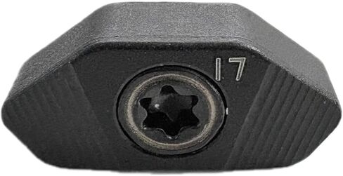 Custom Golf Weight Compatible with Titleist GT1 GT2 GT3 Hybrid Head 1Piece in Kuwait