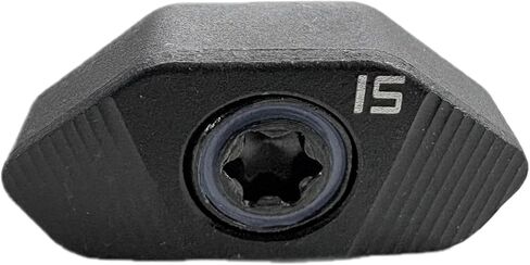 Custom Golf Weight Compatible with Titleist GT1 GT2 GT3 Hybrid Head 1Piece in Kuwait