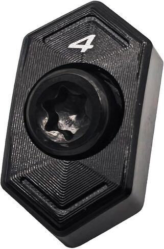 1pc Golf Weight Compatible with Cobra DS-Adapt, DS-Adapt X/LS/MAX Driver 4g-18g for Option in Saudi Arabia