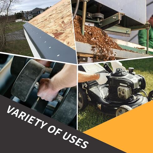 شرائط مطاط النيوبرين بسمك 1/4 بوصة ولفائف مطاطية صلبة، ورقة للحشية التي تصنعها بنفسك، والمستودع، والوسادات، والأختام، وتجريد الطقس، والأرضيات (عرض 3 بوصات، وطول 5 أقدام) مع دعم لاصق in Kuwait