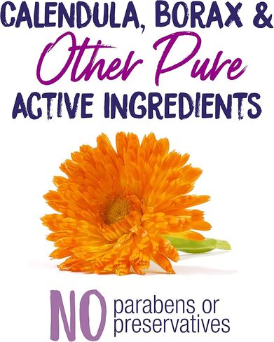 Boiron YeastCalm Homeopathic Suppositories for Yeast Infections, Burning, Discharge, and Minor Vaginal Itching - 7 Count in Kuwait