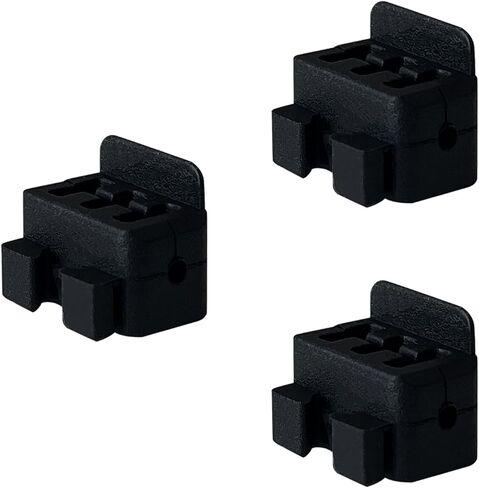 2PK 0.4MM P2S Hotend with Hardened Steel Nozzle for Bambu Lab P2S/H2S/H2D/H2C/A1/A1 Mini Hot End Extruder Print Head Accessories- Quick Swap Nozzle, Anti-Leak Design, Identification Code in Kuwait