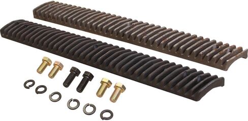 AM71367933 Rasp Bar, Forward Bar - Hardened in Saudi Arabia
