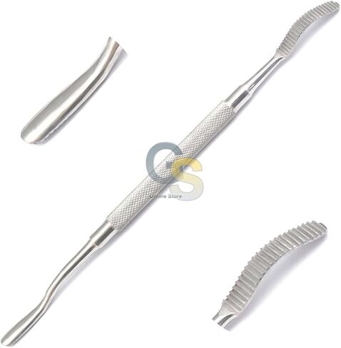 G.S Dental Bone Files #12A by G.S ONLINE STORE in Saudi Arabia