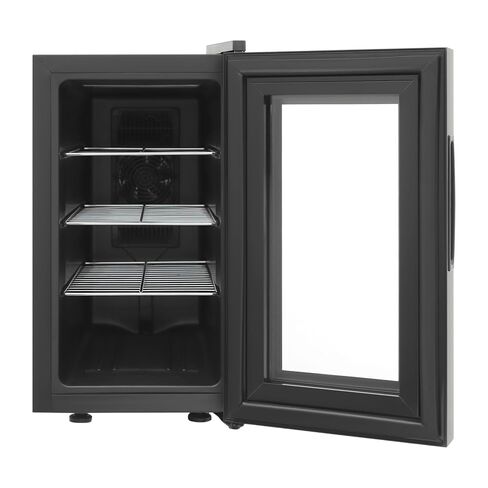 حاضنة الزواحف، حاضنة بيض الزواحف الذكية سعة 6.08 جالون مع 3 أرفف قابلة للإزالة وشاشة LED، حاضنة خزانة ذكية لدرجة الحرارة والرطوبة الثابتة لتفريخ السلاحف والأفعى السحلية وما إلى ذلك in Kuwait